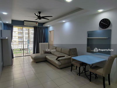 Platinum Lake PV 21, Malaysia Platinum Lake PV 21, Malaysia