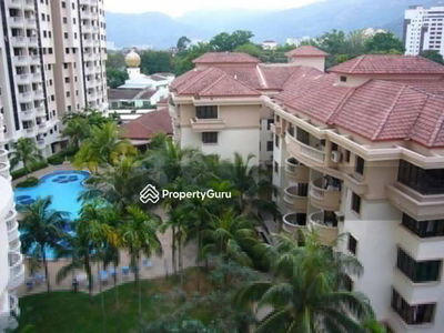 Sri York Condominium, Malaysia Sri York Condominium, Malaysia