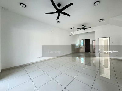 Alam Impian, Malaysia Alam Impian, Malaysia