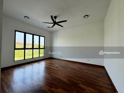 Alam Impian, Malaysia Alam Impian, Malaysia