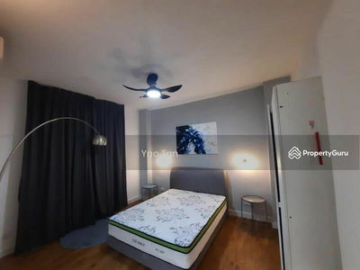 Bukit OUG Condominiums, Malaysia Bukit OUG Condominiums, Malaysia