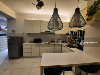 Bukit OUG Condominiums, Malaysia Bukit OUG Condominiums, Malaysia