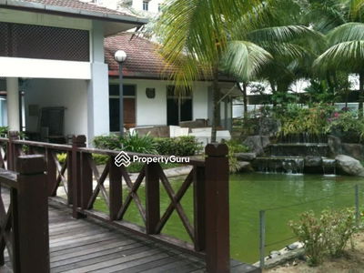 Bukit OUG Condominiums, Malaysia Bukit OUG Condominiums, Malaysia