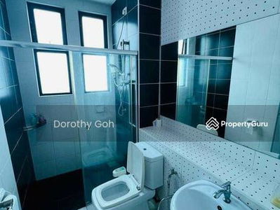 The Sky Executive Suites @ Bukit Indah, Malaysia The Sky Executive Suites @ Bukit Indah, Malaysia