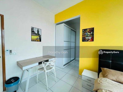 The Sky Executive Suites @ Bukit Indah, Malaysia The Sky Executive Suites @ Bukit Indah, Malaysia