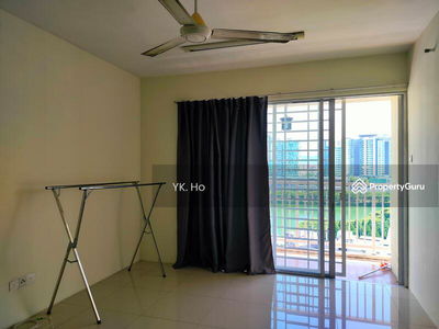 Platinum Lake Condominium PV 15, Malaysia Platinum Lake Condominium PV 15, Malaysia