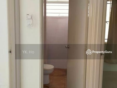 Platinum Lake Condominium PV 15, Malaysia Platinum Lake Condominium PV 15, Malaysia