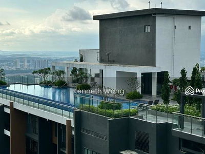 Damansara Seresta, Malaysia Damansara Seresta, Malaysia