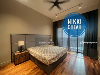 Straits Residences @ Seri Tanjung Pinang, Malaysia Straits Residences @ Seri Tanjung Pinang, Malaysia