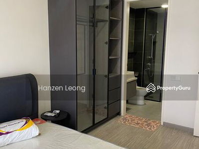 The Arcuz, Malaysia The Arcuz, Malaysia