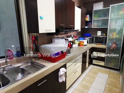 Pangsapuri Menara Menjalara, Malaysia Pangsapuri Menara Menjalara, Malaysia