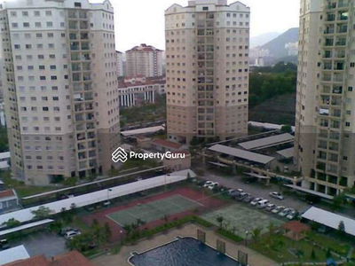 Pangsapuri Menara Menjalara, Malaysia Pangsapuri Menara Menjalara, Malaysia