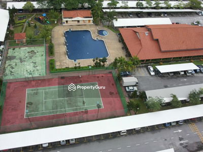Pangsapuri Menara Menjalara, Malaysia Pangsapuri Menara Menjalara, Malaysia