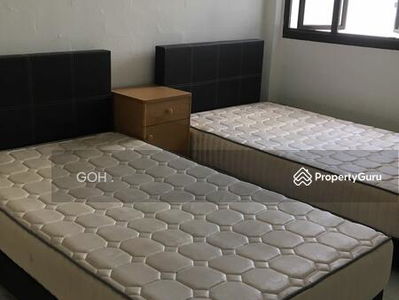 Pangsapuri Damai Mewah B, Malaysia Pangsapuri Damai Mewah B, Malaysia