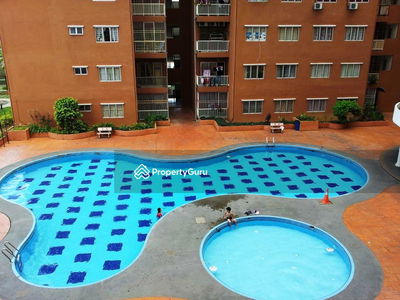 Pangsapuri Damai Mewah B, Malaysia Pangsapuri Damai Mewah B, Malaysia