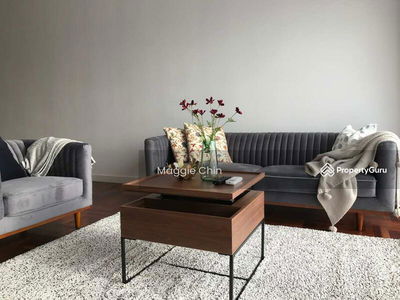 The Mews, KLCC, Malaysia The Mews, KLCC, Malaysia