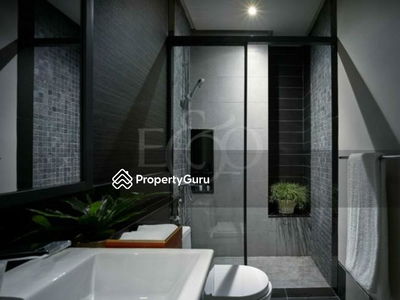 The Mews, KLCC, Malaysia The Mews, KLCC, Malaysia