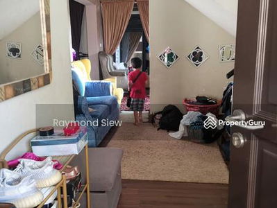 Armani, Malaysia Armani, Malaysia