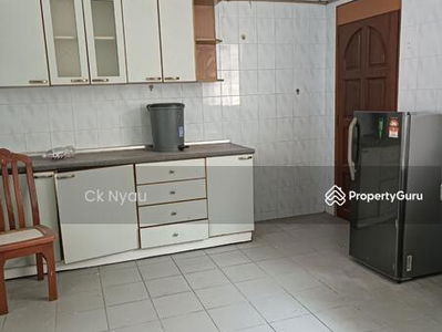 Ipoh Bercham partially furnished double storey house for rent, Malaysia Ipoh Bercham partially furnished double storey house for rent, Malaysia