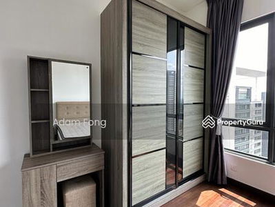 Paloma @ Tropicana Metropark, Malaysia Paloma @ Tropicana Metropark, Malaysia