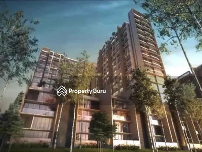 Paloma @ Tropicana Metropark, Malaysia Paloma @ Tropicana Metropark, Malaysia