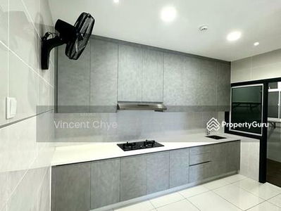 Paraiso Residence @ The Earth, Malaysia Paraiso Residence @ The Earth, Malaysia