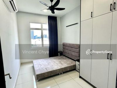 Paraiso Residence @ The Earth, Malaysia Paraiso Residence @ The Earth, Malaysia