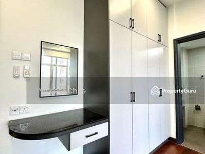 Paraiso Residence @ The Earth, Malaysia Paraiso Residence @ The Earth, Malaysia