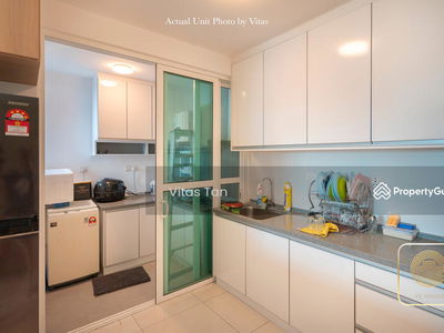 Impiria Residensi Bukit Tinggi Klang, Malaysia Impiria Residensi Bukit Tinggi Klang, Malaysia