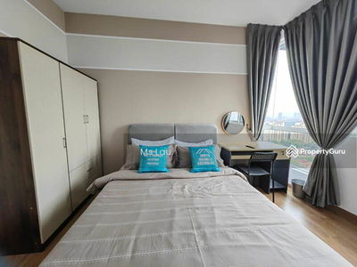 Rica Residence Sentul, KL, Malaysia Rica Residence Sentul, KL, Malaysia