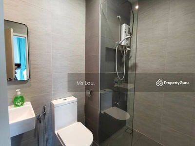 Rica Residence Sentul, KL, Malaysia Rica Residence Sentul, KL, Malaysia