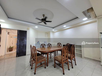 No. 1 Persiaran Gurney (PG1), Malaysia No. 1 Persiaran Gurney (PG1), Malaysia