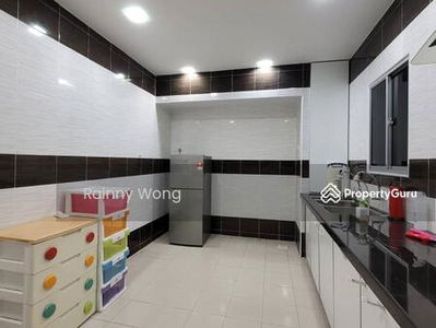 No. 1 Persiaran Gurney (PG1), Malaysia No. 1 Persiaran Gurney (PG1), Malaysia