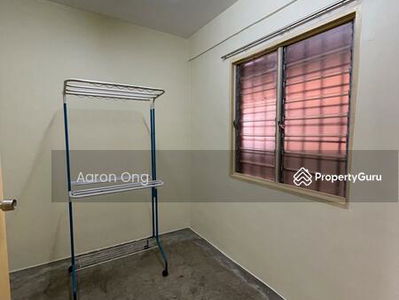 PPR Seri Semarak, Malaysia PPR Seri Semarak, Malaysia