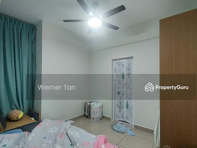 D'Secret Garden @ Kempas Indah, Malaysia D'Secret Garden @ Kempas Indah, Malaysia