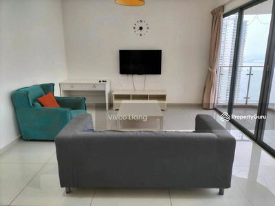 Royal Strand @ Country Garden Danga Bay, Malaysia Royal Strand @ Country Garden Danga Bay, Malaysia