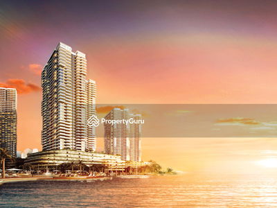 Royal Strand @ Country Garden Danga Bay, Malaysia Royal Strand @ Country Garden Danga Bay, Malaysia