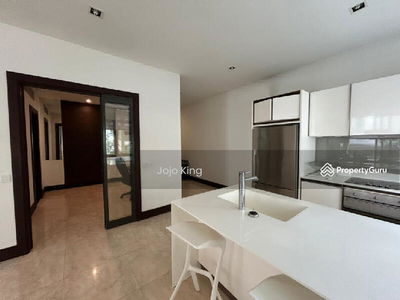 Ken Bangsar, Malaysia Ken Bangsar, Malaysia