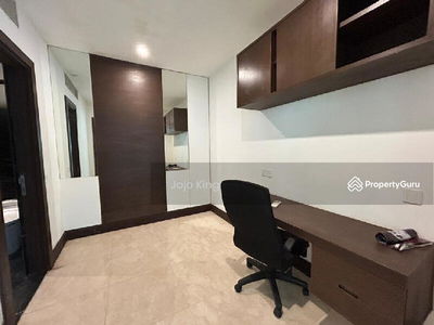 Ken Bangsar, Malaysia Ken Bangsar, Malaysia