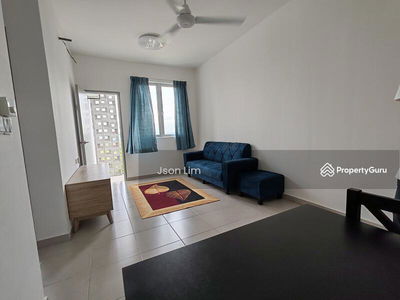 Tangerine Suites, Malaysia Tangerine Suites, Malaysia