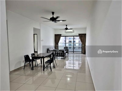 Landmark II, Bandar Sungai Long, Malaysia Landmark II, Bandar Sungai Long, Malaysia