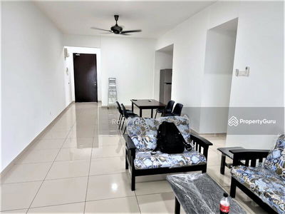 Landmark II, Bandar Sungai Long, Malaysia Landmark II, Bandar Sungai Long, Malaysia