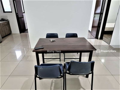 Landmark II, Bandar Sungai Long, Malaysia Landmark II, Bandar Sungai Long, Malaysia