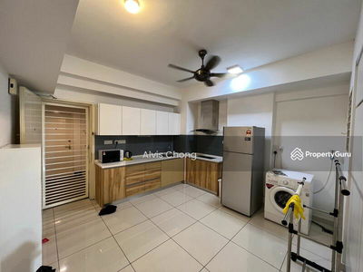 Avenue D'Vogue, Malaysia Avenue D'Vogue, Malaysia