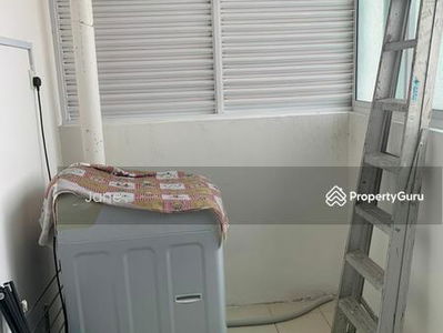 The Oasis, Malaysia The Oasis, Malaysia