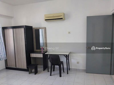 Vista Commonwealth A, Malaysia Vista Commonwealth A, Malaysia