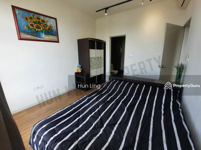 Casa Green @ Bukit Jalil, Malaysia Casa Green @ Bukit Jalil, Malaysia