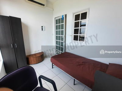 Casa Green @ Bukit Jalil, Malaysia Casa Green @ Bukit Jalil, Malaysia