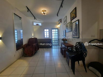 Casa Green @ Bukit Jalil, Malaysia Casa Green @ Bukit Jalil, Malaysia