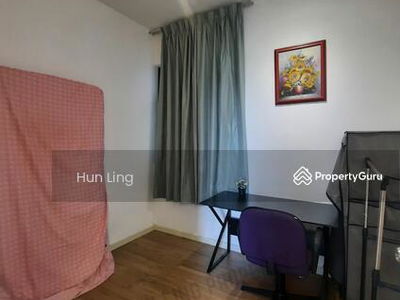 Casa Green @ Bukit Jalil, Malaysia Casa Green @ Bukit Jalil, Malaysia